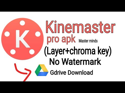 Kinemaster Pro Apk Download