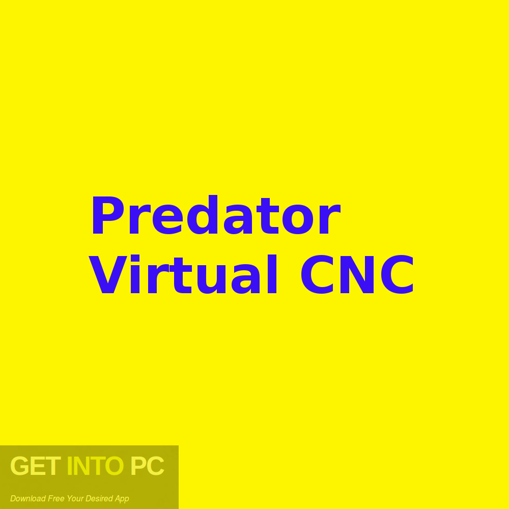 Predator cnc simulator free download